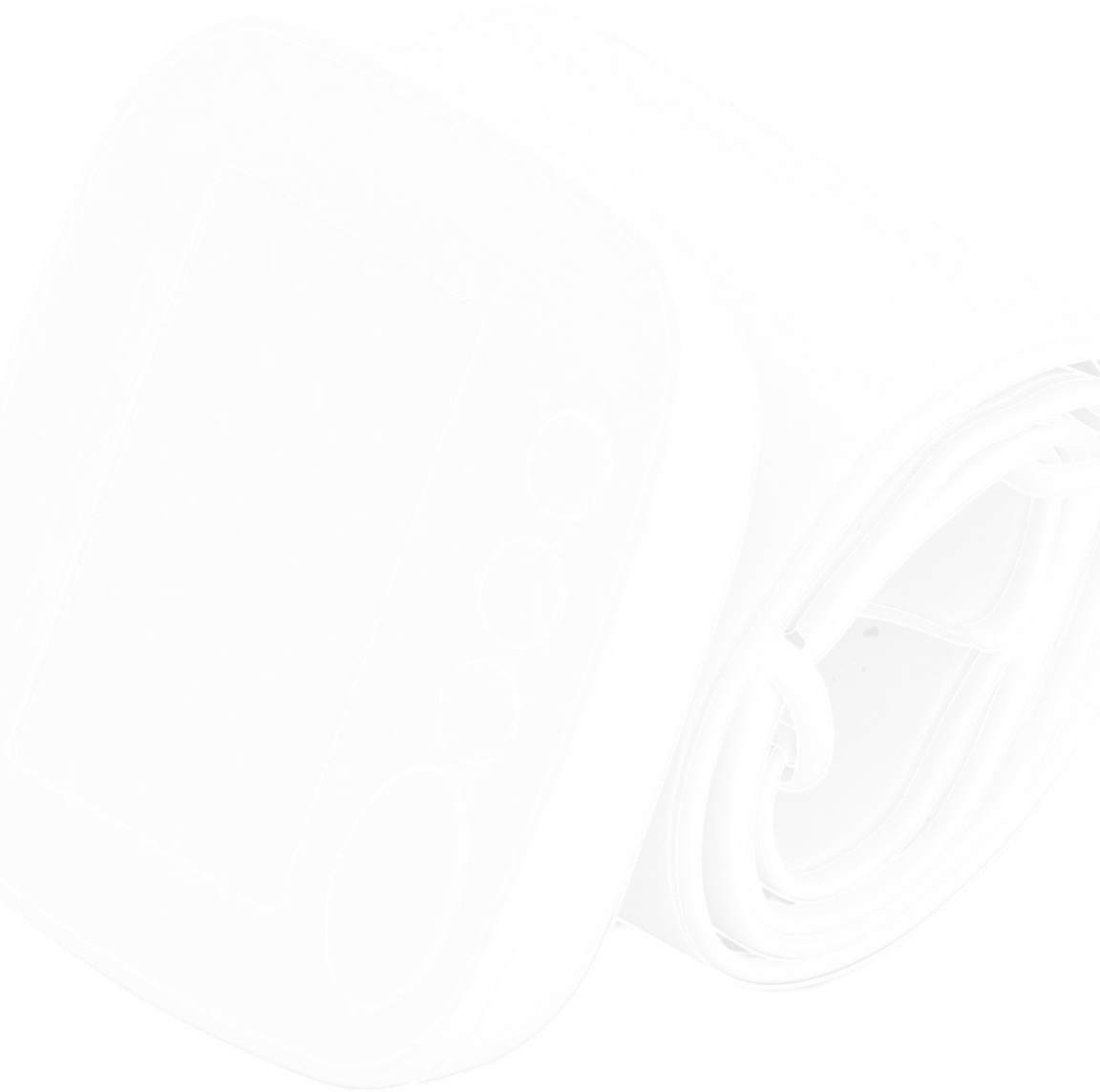 Blood Pressure Cuff
