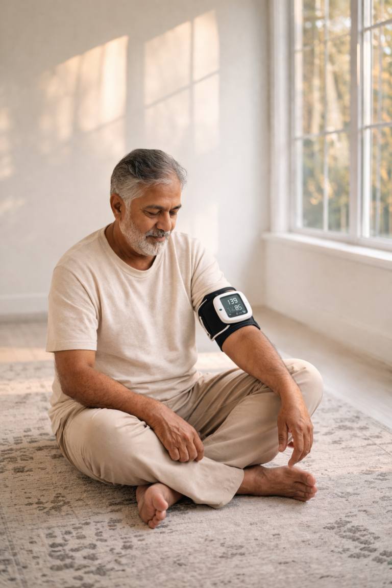 Track Your Health