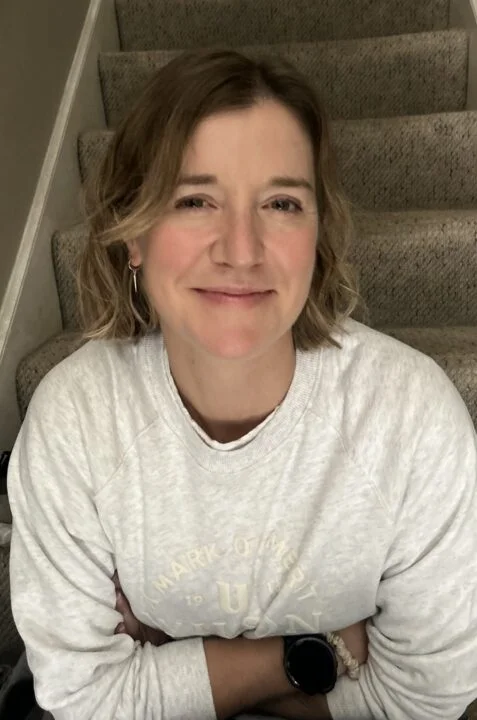 Kelley, Participant in the OCORO Heart Study